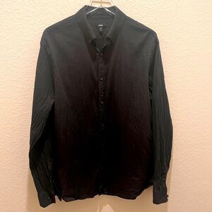 Express Button Down Shirt